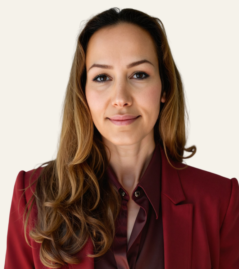 Executive and Leadership Coach