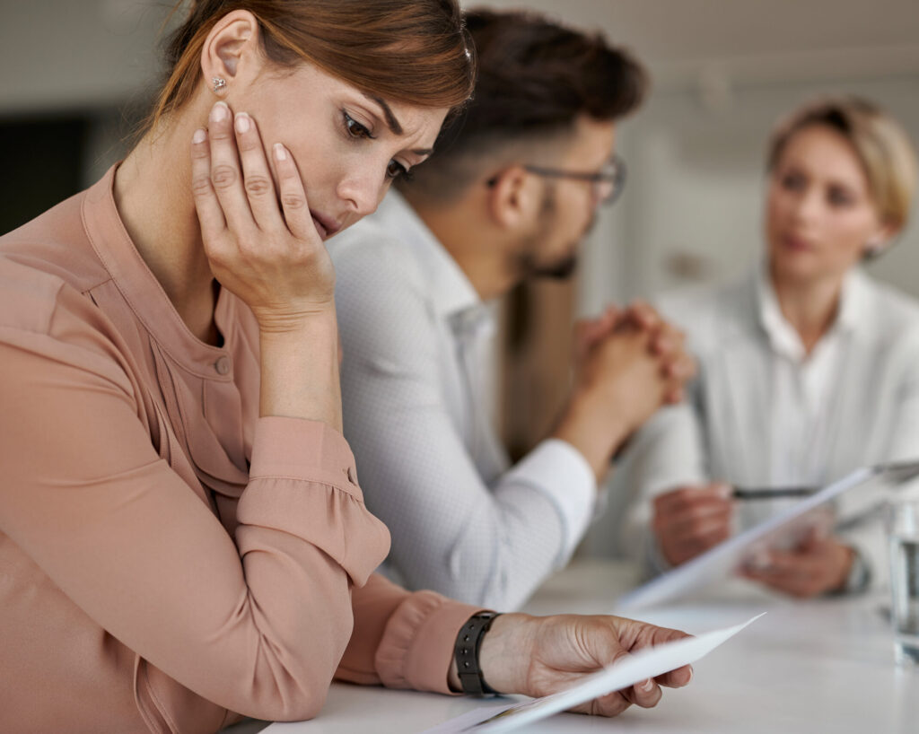 executive coaching